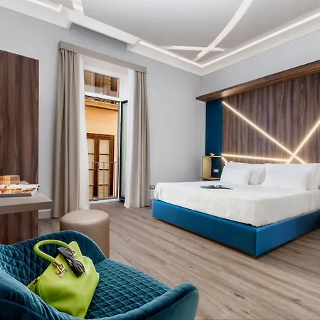 بيت ضيافة Elys سورينتو