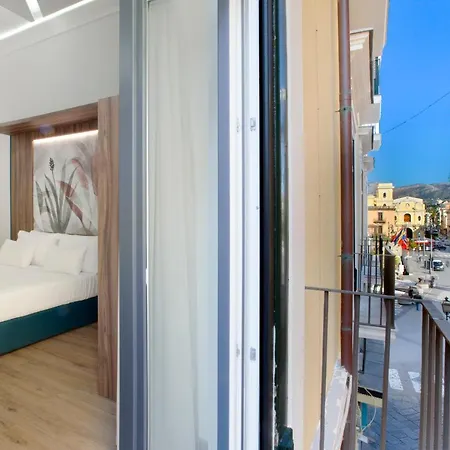 بيت ضيافة Elys 4*