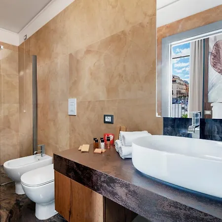 Elys 4* Sorrento