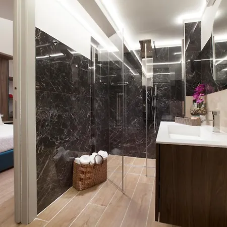 Elys Maison d'hôtes Sorrente