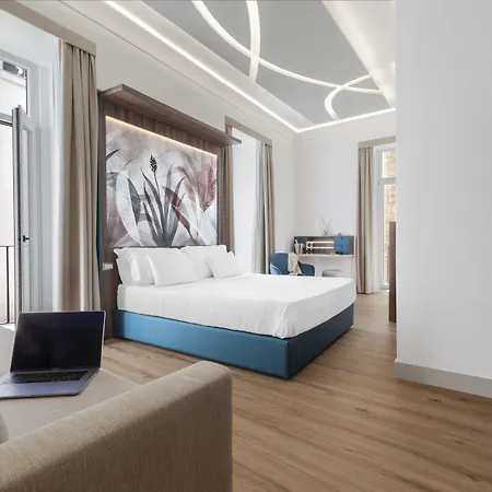 Maison d'hôtes Elys Sorrente