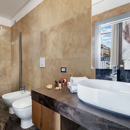 Konukevi Elys Sorrento