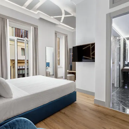 Elys Konukevi Sorrento