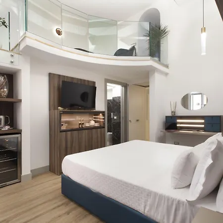 Elys 4* Sorrento