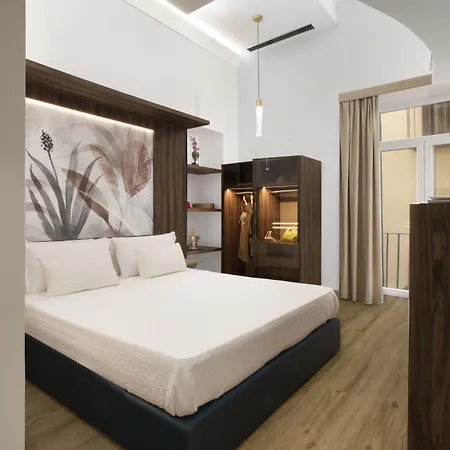 Elys Πανσιόν Σορέντο