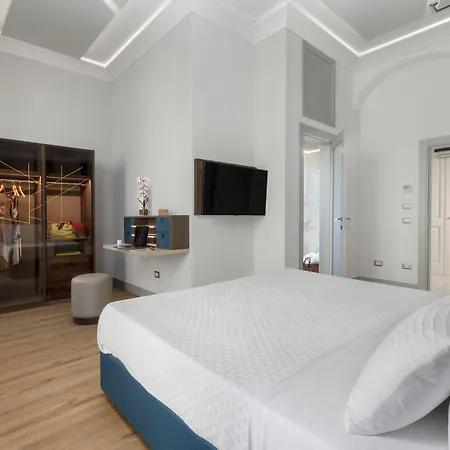 Maison d'hôtes Elys Sorrente