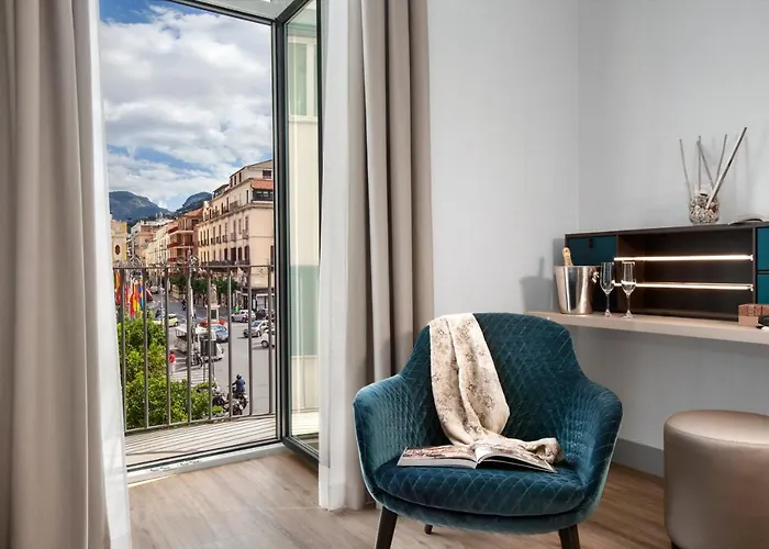 Elys Półwysep Sorrentyński