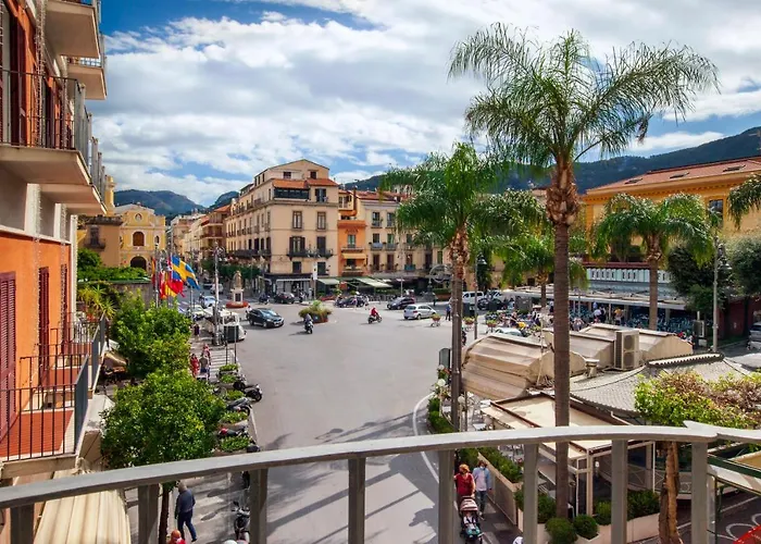 Guest house Elys Sorrento