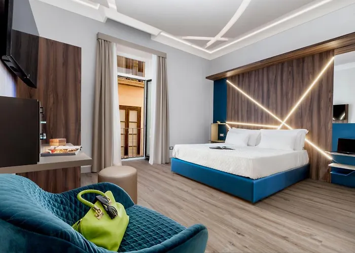 Guest house Elys Sorrento