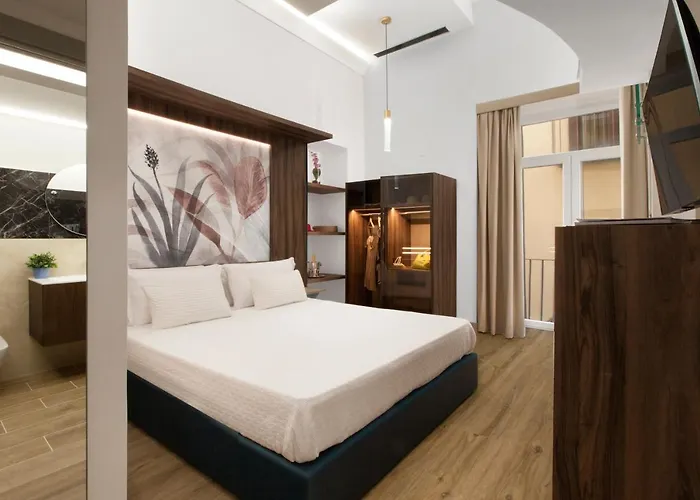 Guest house Elys Sorrento