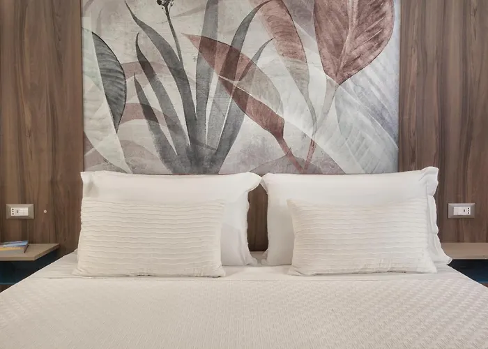 Elys Guest house Sorrento