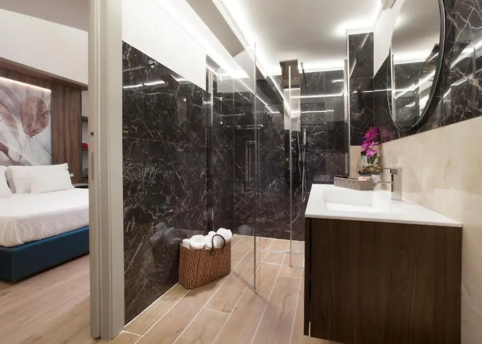 Elys Guest house Sorrento