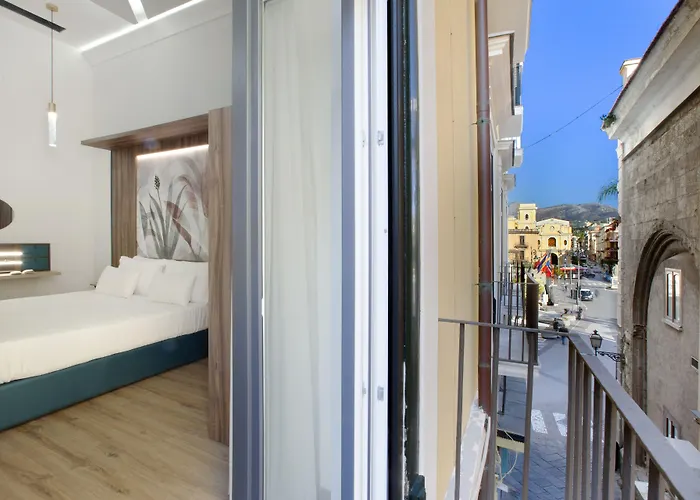 Elys Πανσιόν Σορέντο