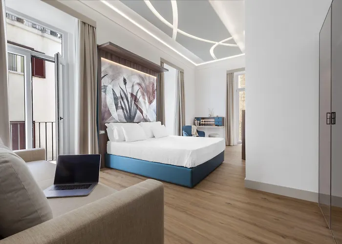 Guest house Elys Sorrento