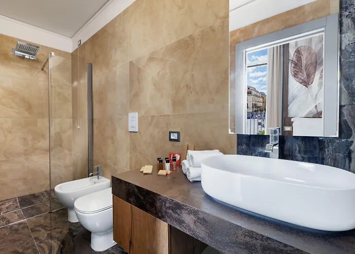 Guest house Elys Sorrento