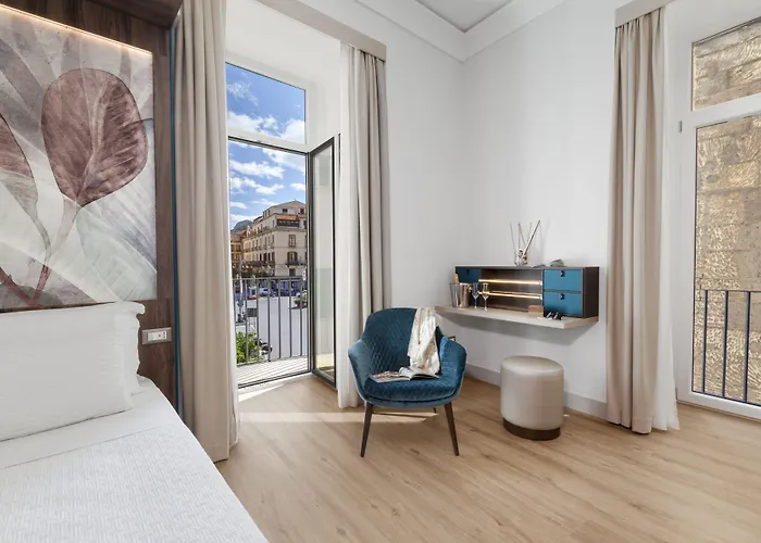 Elys Guest house Sorrento