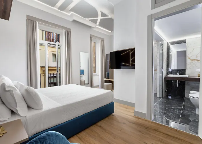 Elys Guest house Sorrento