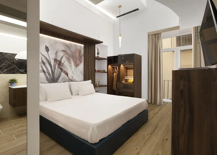 Elys Guest house Sorrento