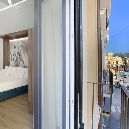 Elys Penzion Sorrento