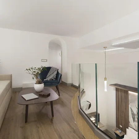 Elys ゲストハウス ソレント